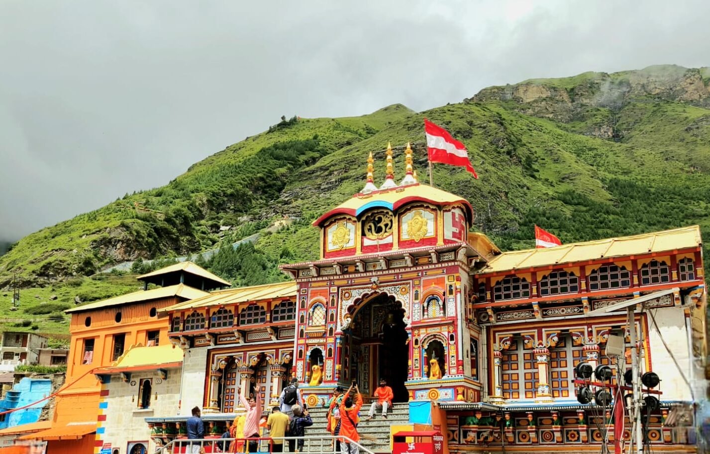 badrinath