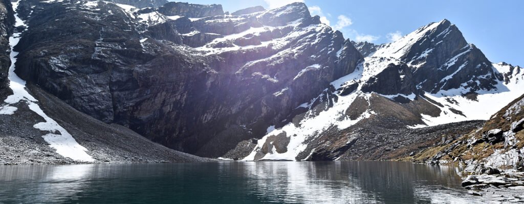 hemkund sahib uttarakhand