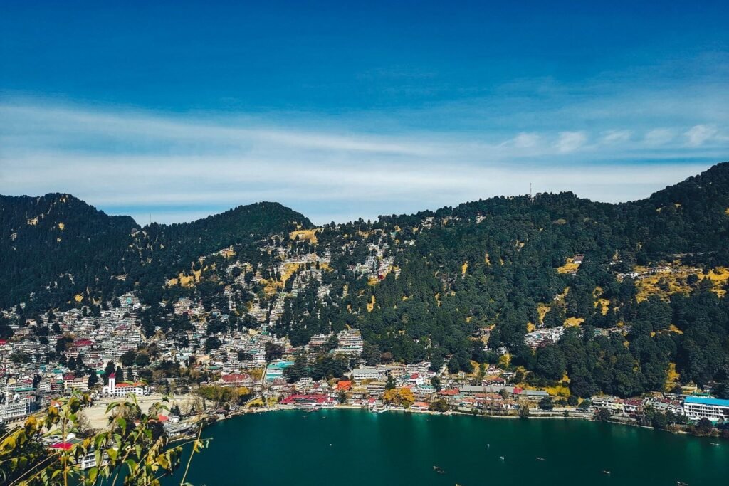 Nainital, Sattal & Nearby Destinations
