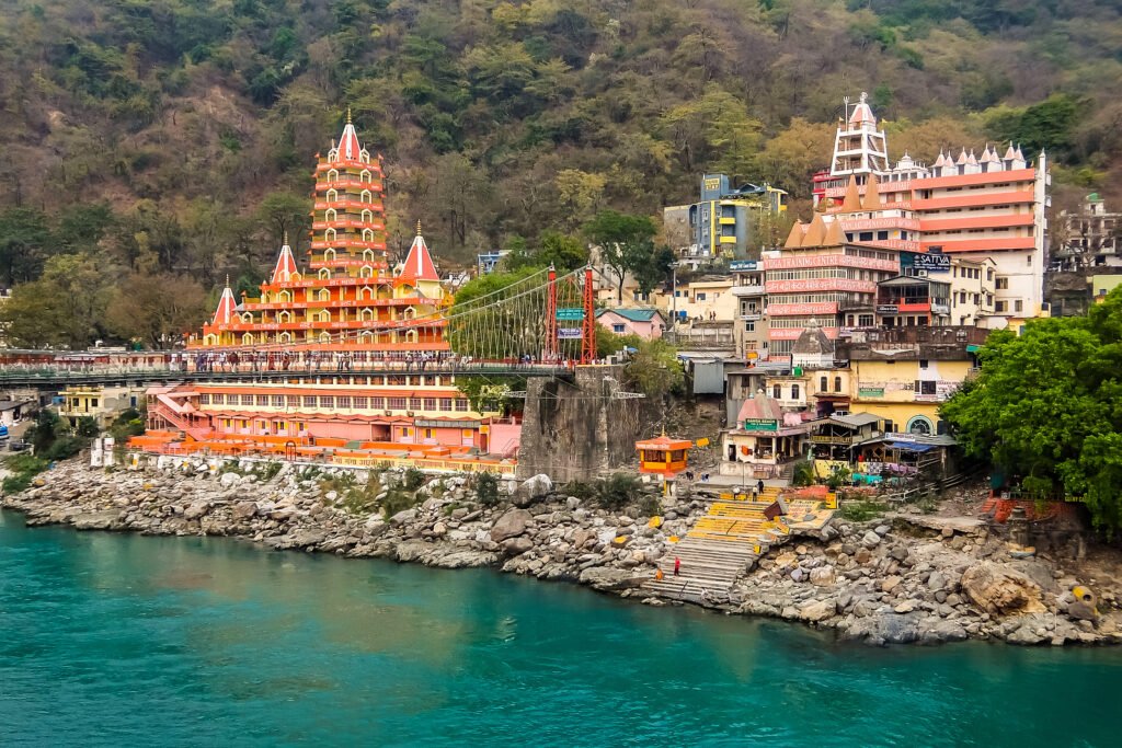 rishikesh devbhoomi yoga